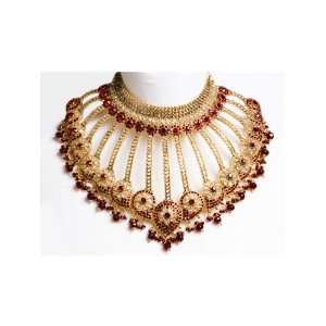  Elizabeth Jadore Royal Indian Wedding Set Jewelry