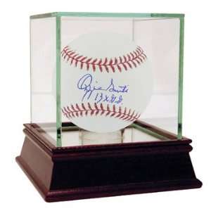  Ozzie Smith Autographed 13x GG MLB Baseball: Sports 
