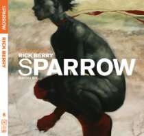 The Artbook Department   Sparrow Volume 6 Rick Berry (Art Books)
