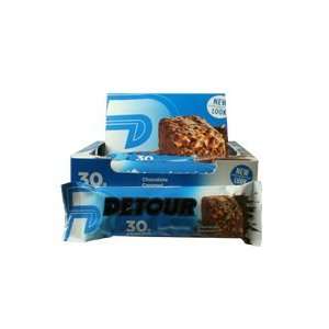  Detour Choco Caramel Bar