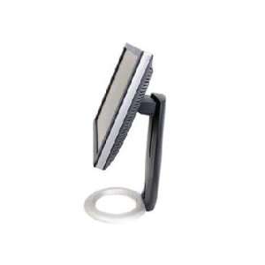   silver Typically 15in to 20in Adjustable height rotating: Electronics
