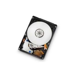  Hitachi Travelstar 2.5 Inch 250 GB 5400RPM SATA II 8 MB 