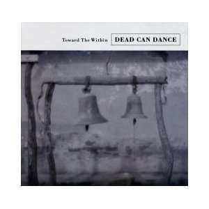  Dead Can Dance Toward The Within /Digital LaserDisc 