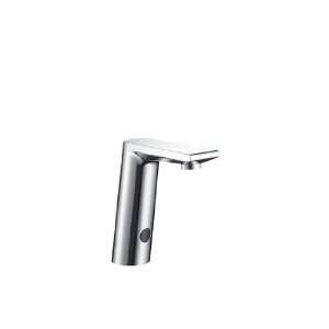  Hansgrohe 31100 Metris S Electronic Faucet With Temp 