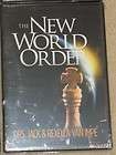   World Order Drs. Jack and Rexella Van Impe Ministries DVD NEW Sealed
