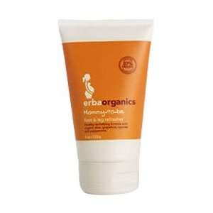  Mommie to be Foot & Leg Refresher 4 Ounces: Beauty