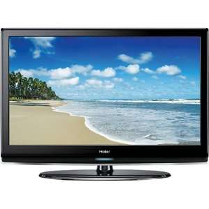  Haier HL32K 32 Inch Widescreen LCD HDTV Electronics