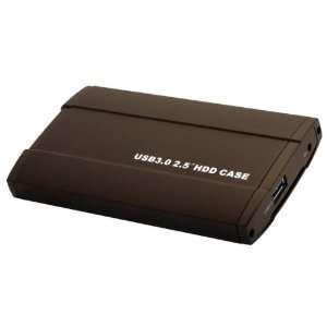  320GB 2.5 USB 3.0 SuperSpeed External Portable Hard Drive 