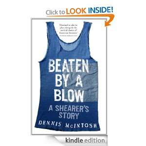 Beaten by a Blow Dennis McIntosh  Kindle Store