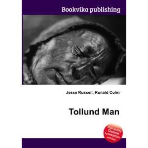  Tollund Man Ronald Cohn Jesse Russell Books