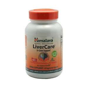  Himalaya/LiverCare/90 capsules