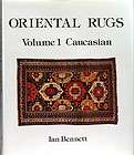 0596: Oriental Rugs: Vol. 1: Caucasian