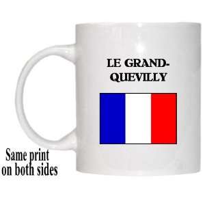  France   LE GRAND QUEVILLY Mug: Everything Else