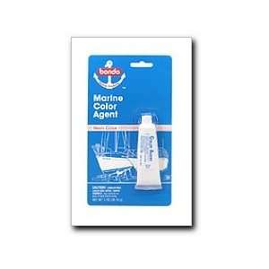  Marine Color Agent, White (3412) Automotive