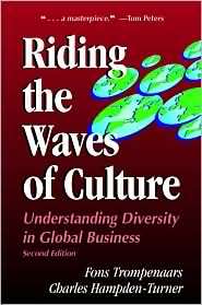 Riding the Waves of Culture: Understanding Diversity in Global 