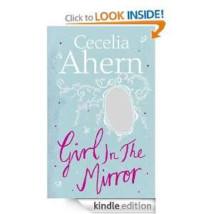   in the Mirror Two Stories Cecelia Ahern  Kindle Store