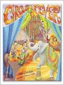   Circus Fever by Alva Sachs, Three Wishes Publishing 