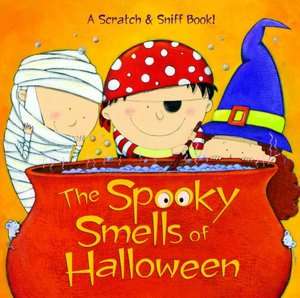   My First Halloween by Tomie dePaola, Penguin Group 