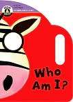 Book Cover Image. Title: Who Am I? (Begin Smart Series), Author: by 