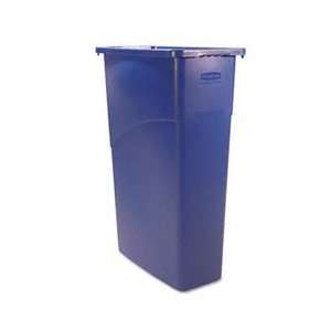  Rubbermaid 3540BE: Commercial Slim Jim ® Waste Container 