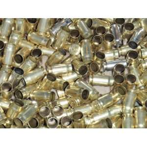 357 SIG Once Fired Reloading Brass Per 350 Cases