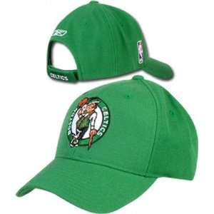  Boston Celtics Adjustable Youth Jam Hat: Sports & Outdoors