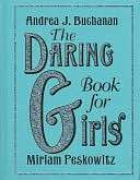   Daring Book for Girls by Andrea J. Buchanan 
