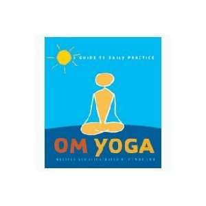  OM Yoga in a BoxIntermediate Level