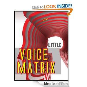 Little Voice Matrix   Plant The Seeds That Produce Positive 