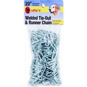  Westminster Pet 38200 Tie Out And Runner Chain Pet 