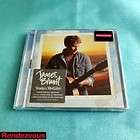 JAMES BLUNT Trouble Revisited 2011 UK CD DVD million selling singer 