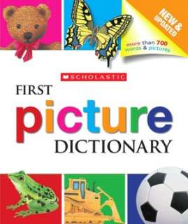   The American Heritage Picture Dictionary by American 
