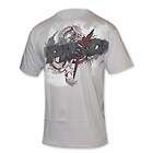   FC shirt DSE merchandise fedor emelianenko strikeforce UFC Topps MMA