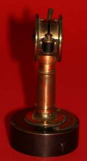 AUSTRIAN LLOYD STEAMSHIP STEERING STATION CIGAR CUTTER  