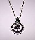 Tokio Hotel 1 Button Charm Necklace New items in Button Basic 
