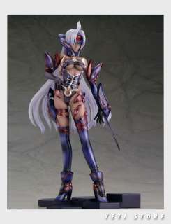 elos Xenosaga Custom Painted Garage Kit Anime Model Yetiart Figure 
