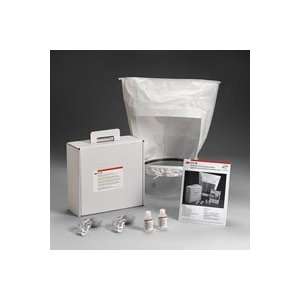 3M FT 30 Respiratory Fit Test Qualitative Bitter Mask Apparatus 1Kit 