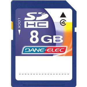  8gb Sdhc Memory Card: Computers & Accessories