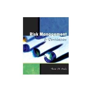 Risk Management & Derivatives (Hardcover, 2003) Rsns MStuiz  