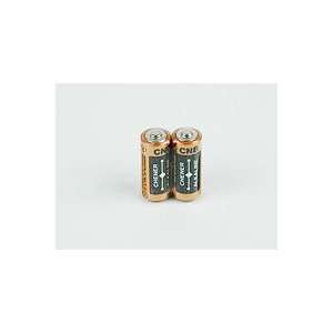  1.5V Alkaline N Size 2 Pack Electronics