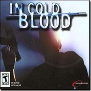  In Cold Blood