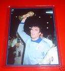 Goalie Dino Zoff Italy 1982 World Cup Legend Magnet