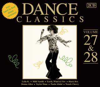 Dance Classics Best Of Vol. 5 3 cd 0600753346211  
