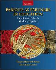 Parents as Partners in Education Families and Schools Working 
