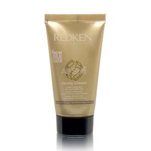 Redken All Soft Heavy Cream 1.7oz  