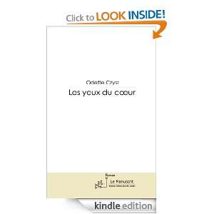 Clair obscur pour violons (French Edition) Odette Czysz  