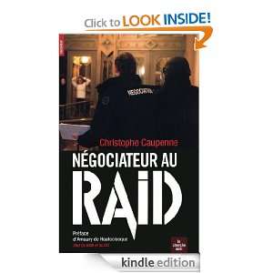   Christophe CAUPENNE, Amaury de Hauteclocque:  Kindle Store