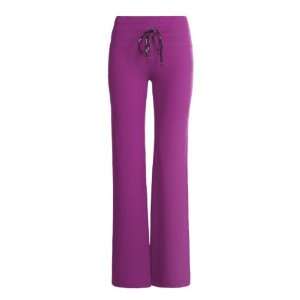  Body Up E.Z. Yoga Pants (For Women): Sports & Outdoors