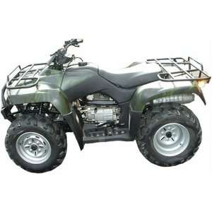  ATV 400cc 4 Wheel Drive: Sports & Outdoors