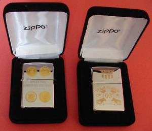 ZIPPOS   PEARL HARBOR & ENDURING FREEDOM LIMITED  